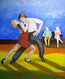 Dancers