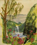 watercolor