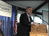 Senator Burr