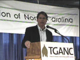 Governor McCrory
